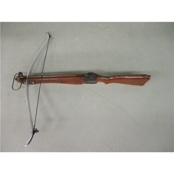 POWER MASTER CROSSBOW