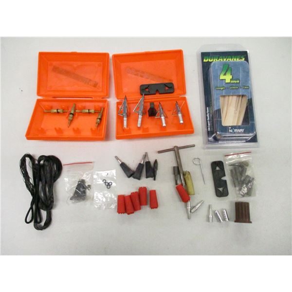 CROSSBOW ACCESSORIES