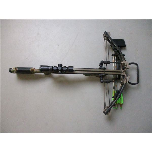 HORTON ULTRA-LITE EXPRESS CROSSBOW