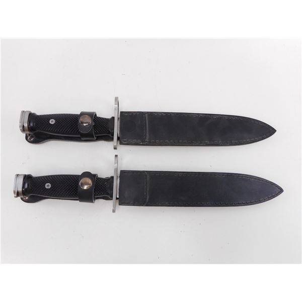 REPRODUCTION MILITARY BAYONETS