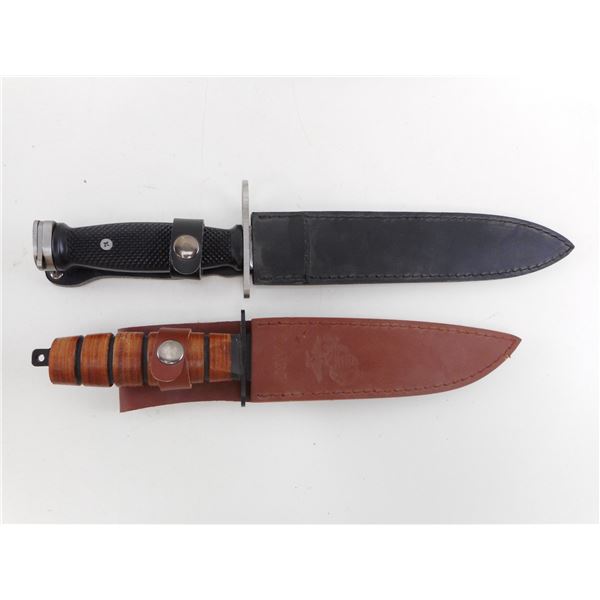 REPRODUCTION MILITARY BAYONETS
