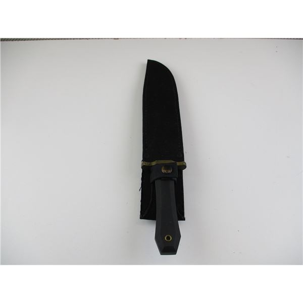 GERBER BOWIE KNIFE
