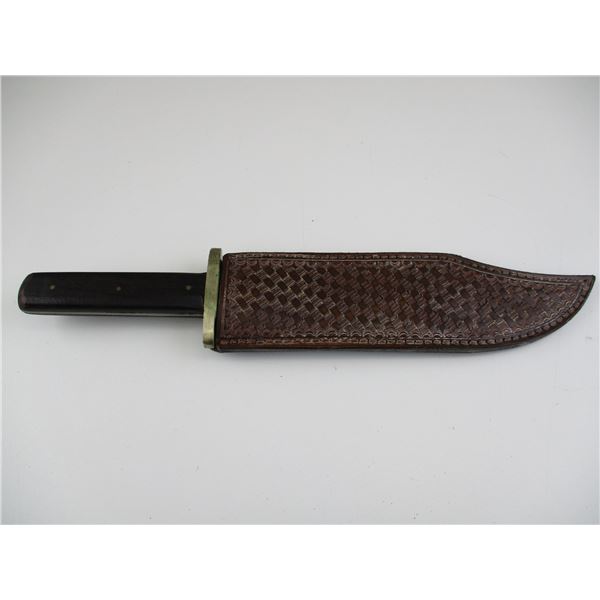 BOWIE KNIFE