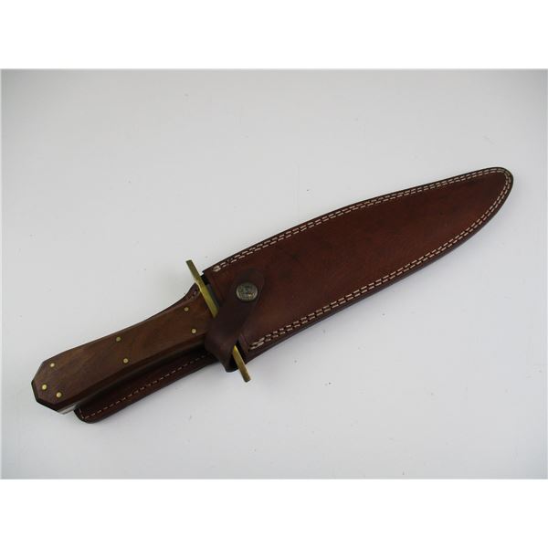 BOWIE KNIFE
