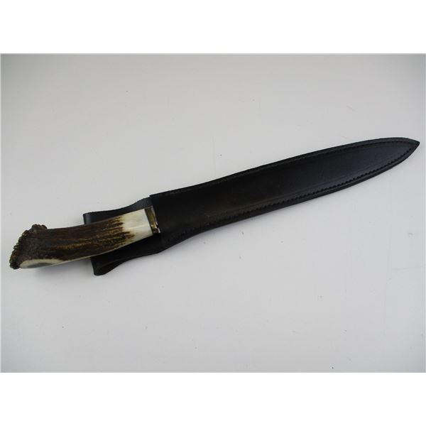 SCOTTISH HUNTING TYPE DIRK