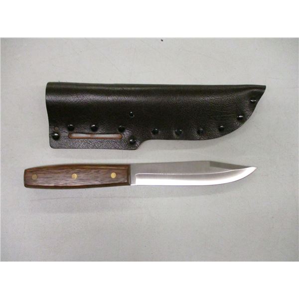 STAINLESS STEEL SPAIN KNIFE