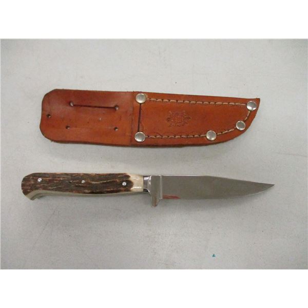 GERMAN HUNTING KNIFE