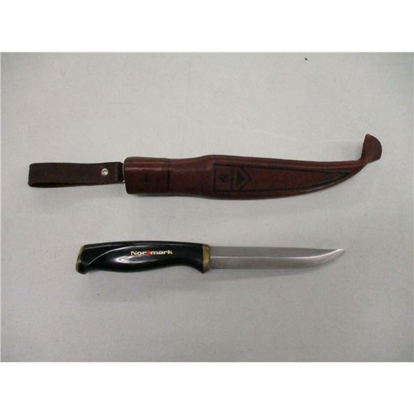 FISKARS FINLAND KNIFE