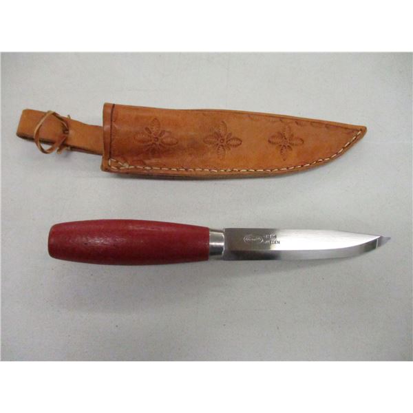 SWEDISH KNIFE
