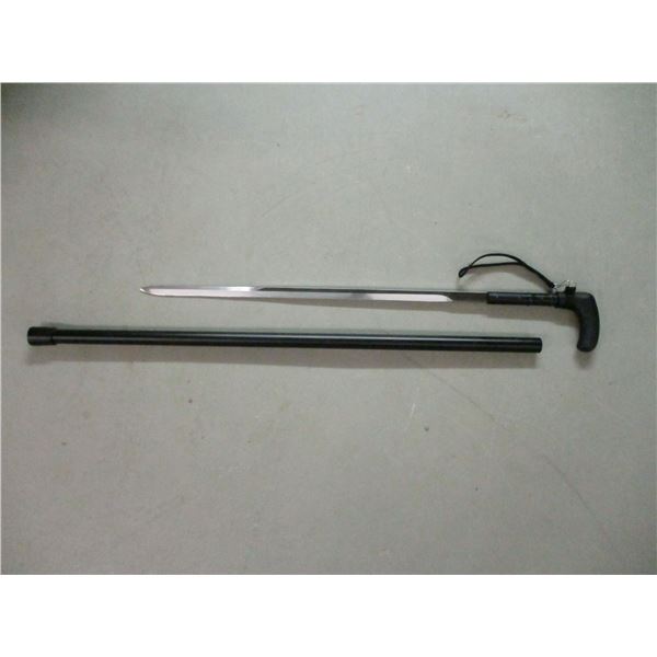 COLD STEEL HEAVY SWORD CANE