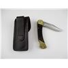 Image 2 : SCHRADE POCKET FOLDING KNIFE