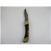Image 3 : SCHRADE POCKET FOLDING KNIFE