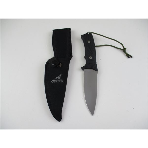 GERBER SURVIVAL  TYPE KNIFE
