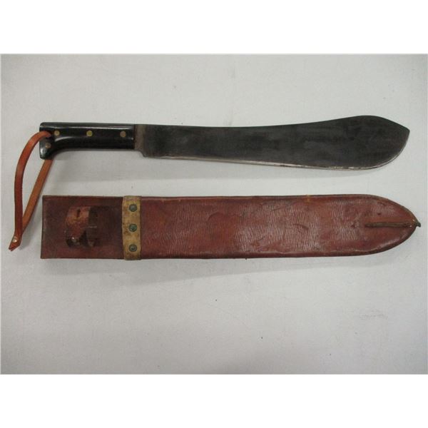 LEGITIMUS COLINES 1940 MACHETE