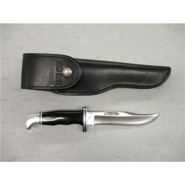 BUCK 119 KNIFE