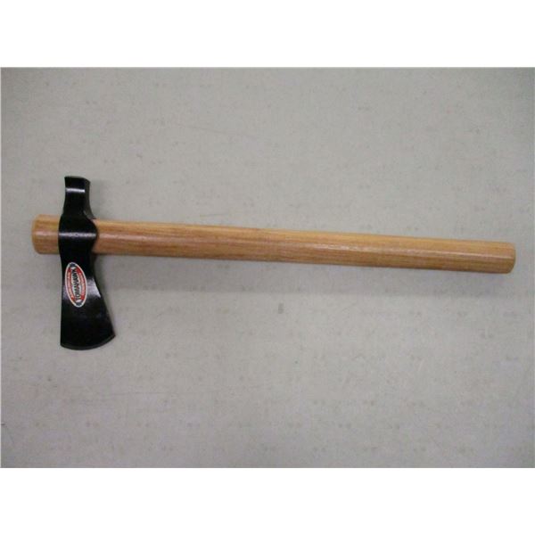TOMAHAWK THROWING AXE