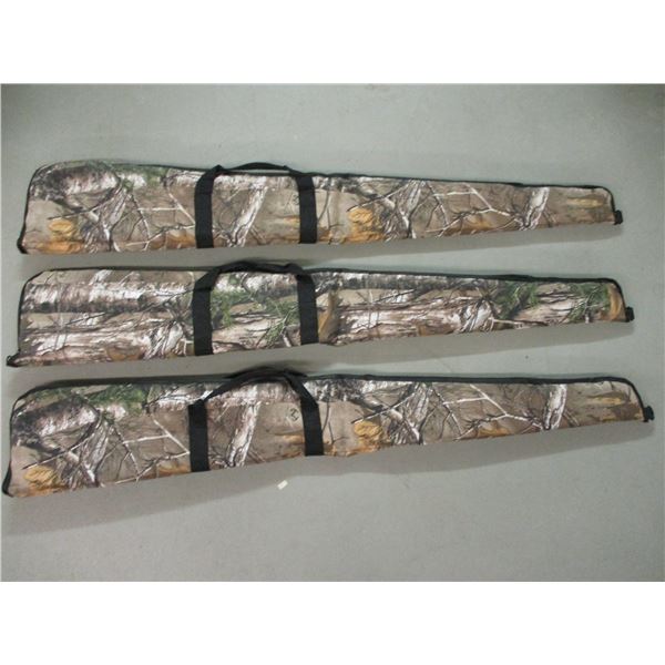 SOFT RIFLE CASES