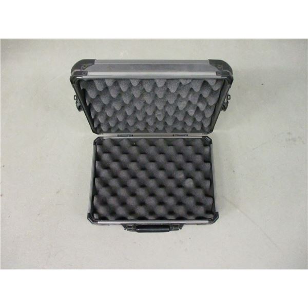 SAFARI HANDGUN HARD CASE