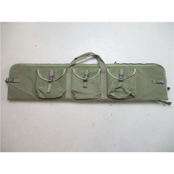 SNIPER DRAG BAG