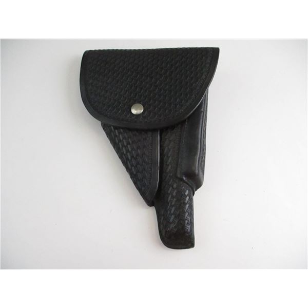 LEATHER SEMI-AUTO HOLSTER