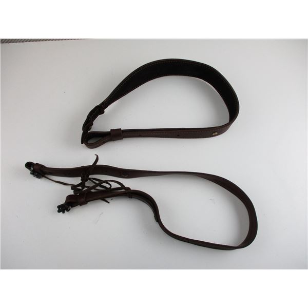 LEVY'S SLINGS WITH SWIVELS
