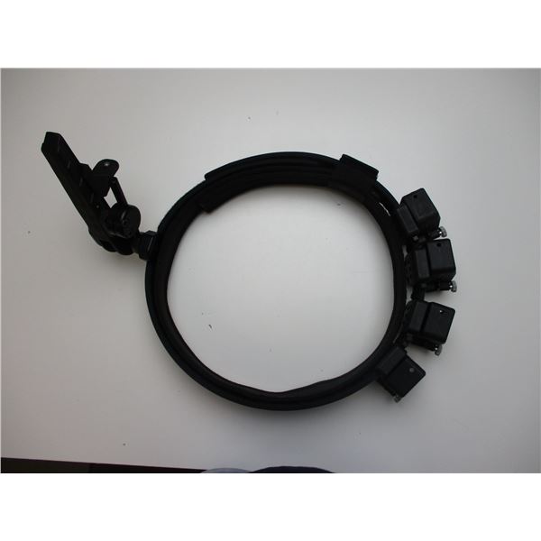 CR SPEED COMPETITION RANGE BELT