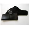 Image 3 : LEATHER HOLSTERS + BELT