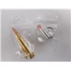 Image 2 : ASSORTED RIFLE & PISTOL CARTRIDGE KEY CHAINS BULK LOT