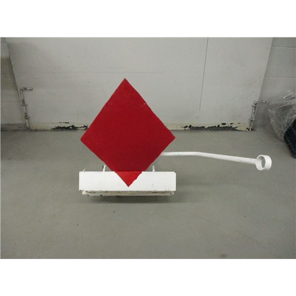 COWBOY RANGE TARGET