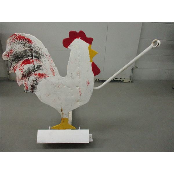 COWBOY RANGE TARGET