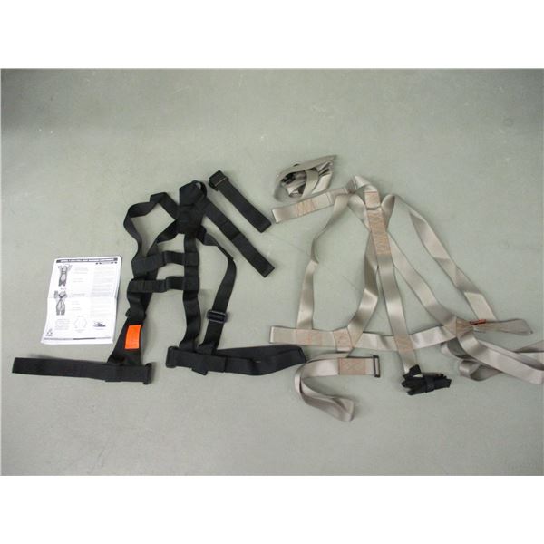 FULL BODY HARNESS