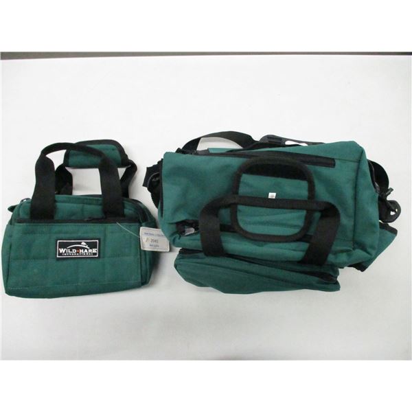 RANGE BAGS
