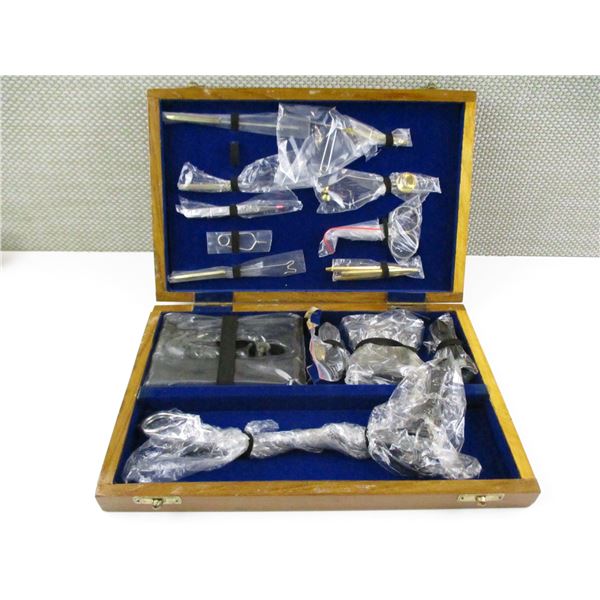 FLY FISHING ASSEMBLY KIT