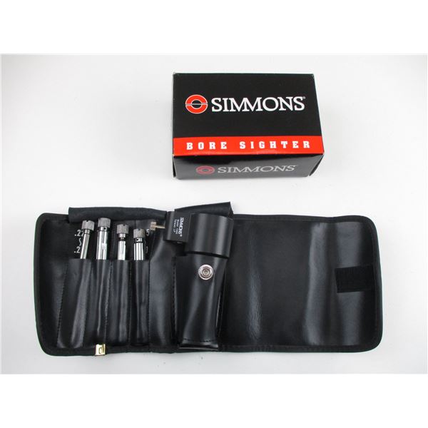 SIMMONS BORE SIGHTER