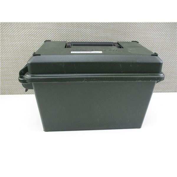 MTM CASE-GARD AMMO CAN