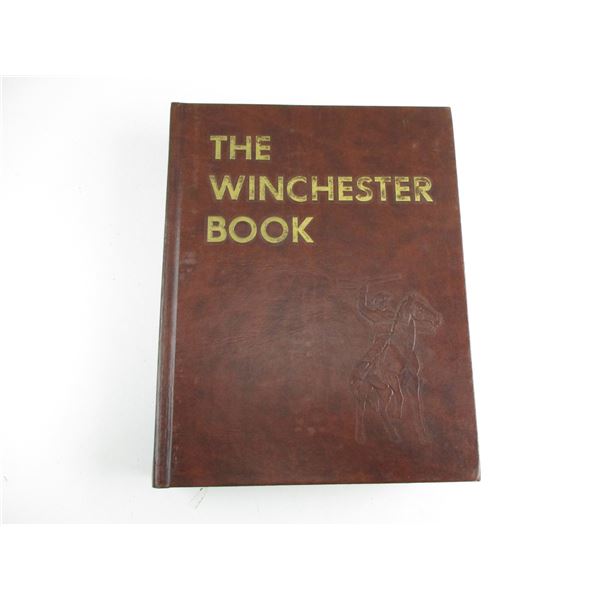 THE WINCHESTER BOOK