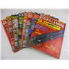 Image 3 : ASSORTED GUN WORLD MAGAZINES