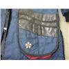 Image 8 : RANGE JACKET + RANGE BAG