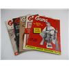 Image 2 : GUNS MAGAZINE LOT