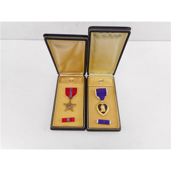 U.S. MILITARY MEDALS