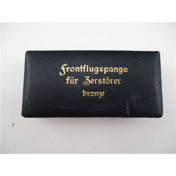 POST WAR GERMAN LUFTWAFFE MEDAL