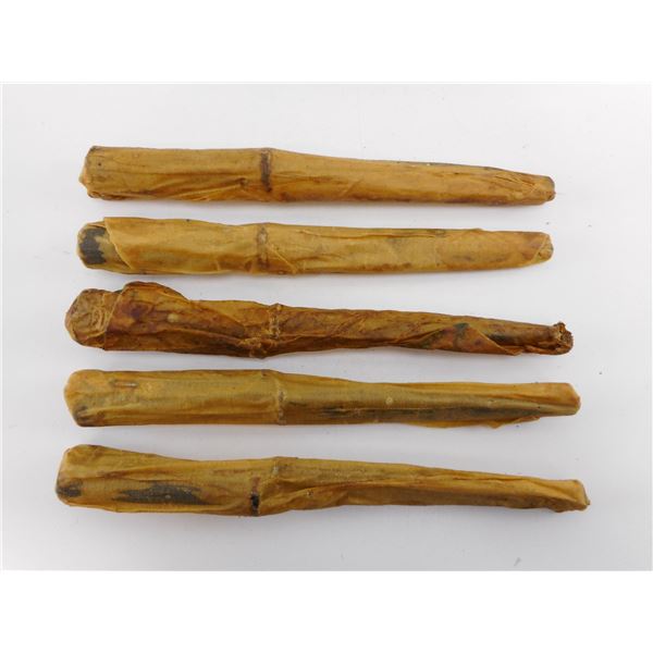 BELGIAN FN FAL TYPE C BAYONETS