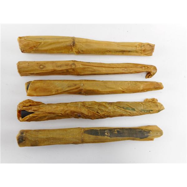 BELGIAN FN FAL TYPE C BAYONETS