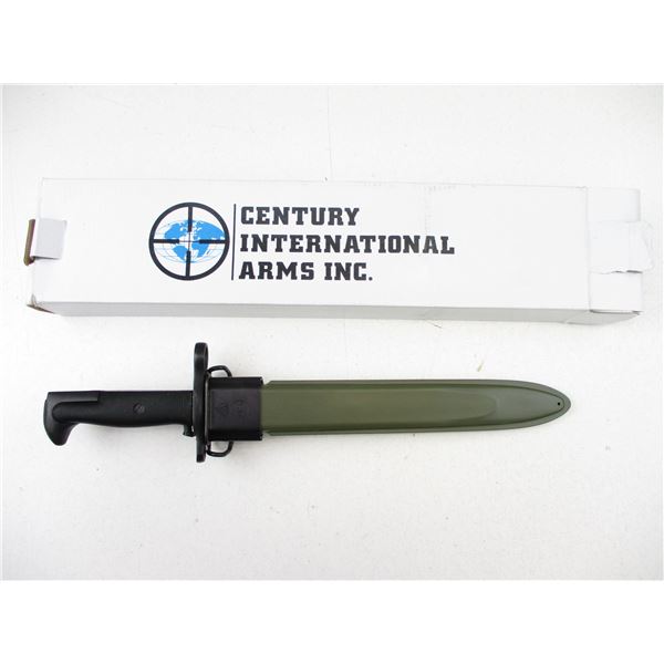 REPRODUCTION U.S. M-1 GARAND BAYONET