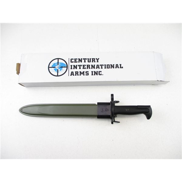 REPRODUCTION U.S. M-1 GARAND BAYONET