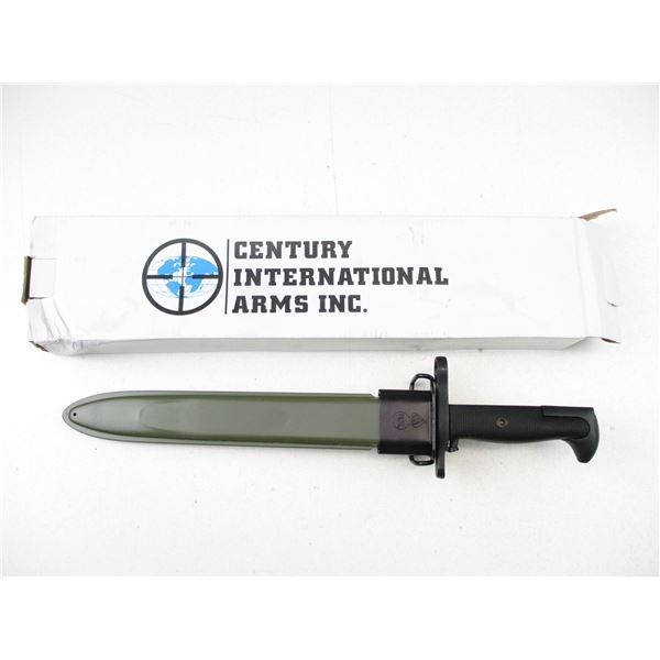 REPRODUCTION U.S. M-1 GARAND BAYONET