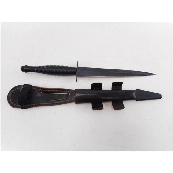 FAIRBAIRN  SYKES DAGGER