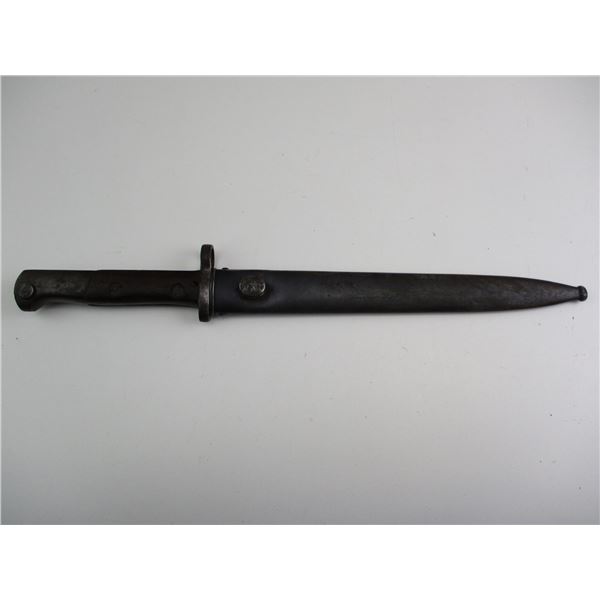 AUSTRIAN M1895 BAYONET