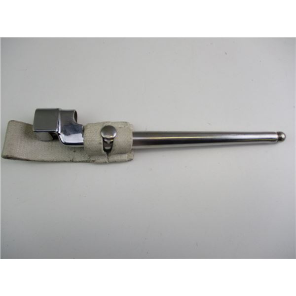 WWII NO4 MKII PARADE BAYONET