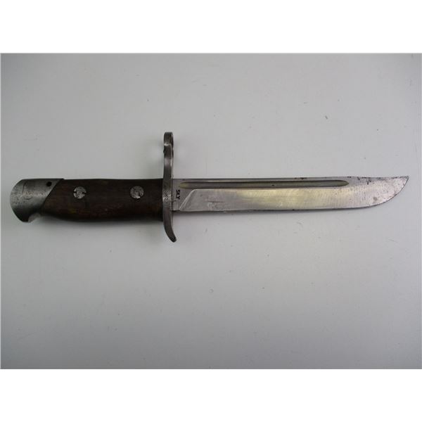 FINNISH M1939 BAYONET